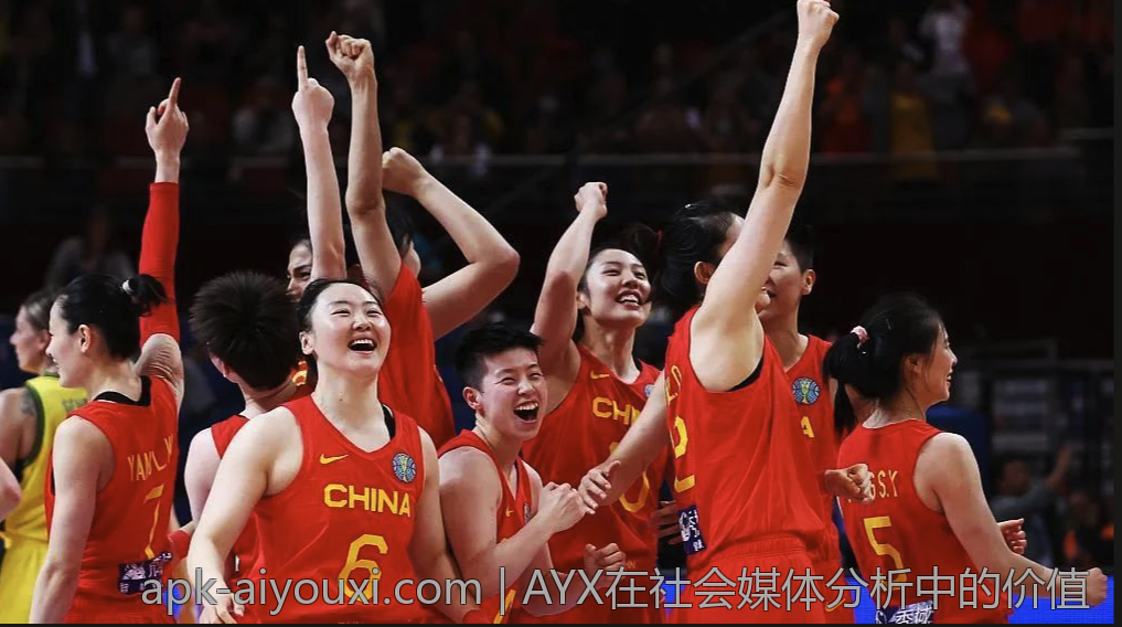 AYX在社会媒体分析中的价值