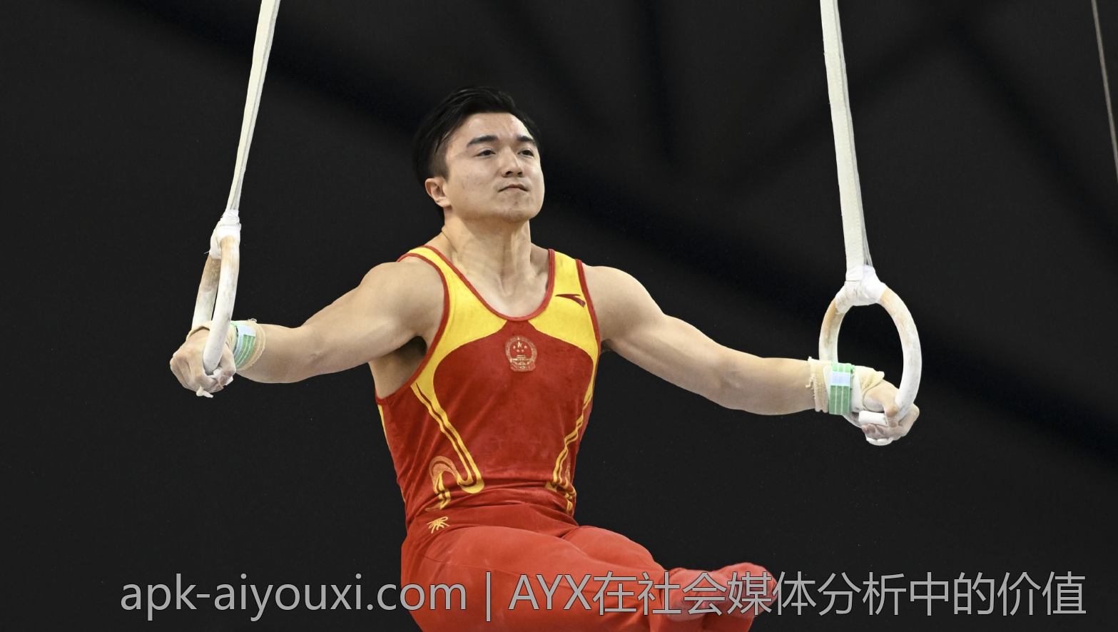AYX在社会媒体分析中的价值