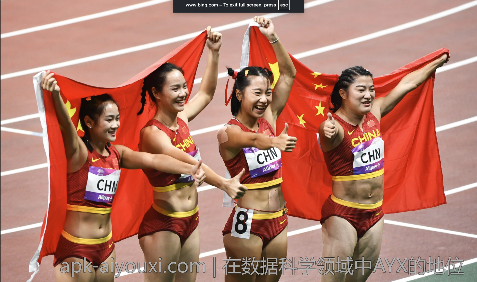 在数据科学领域中AYX的地位