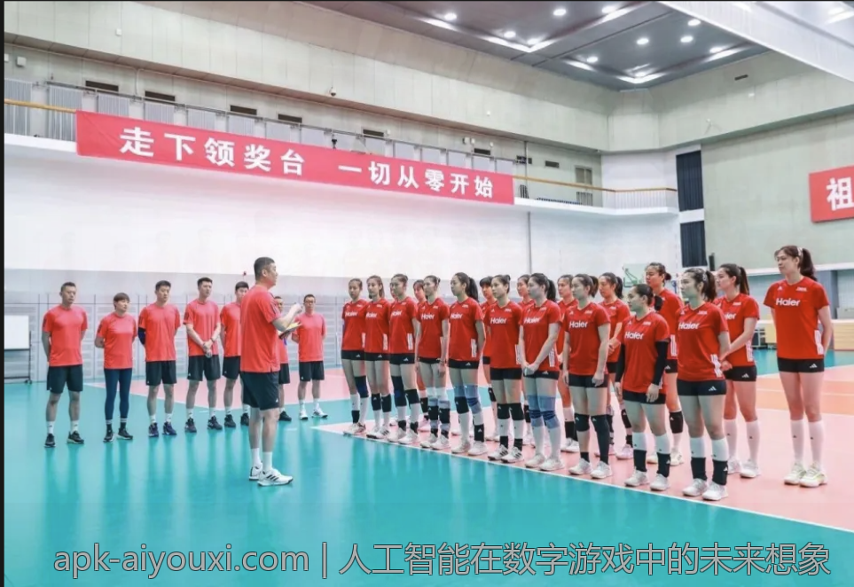 人工智能在数字游戏中的未来想象