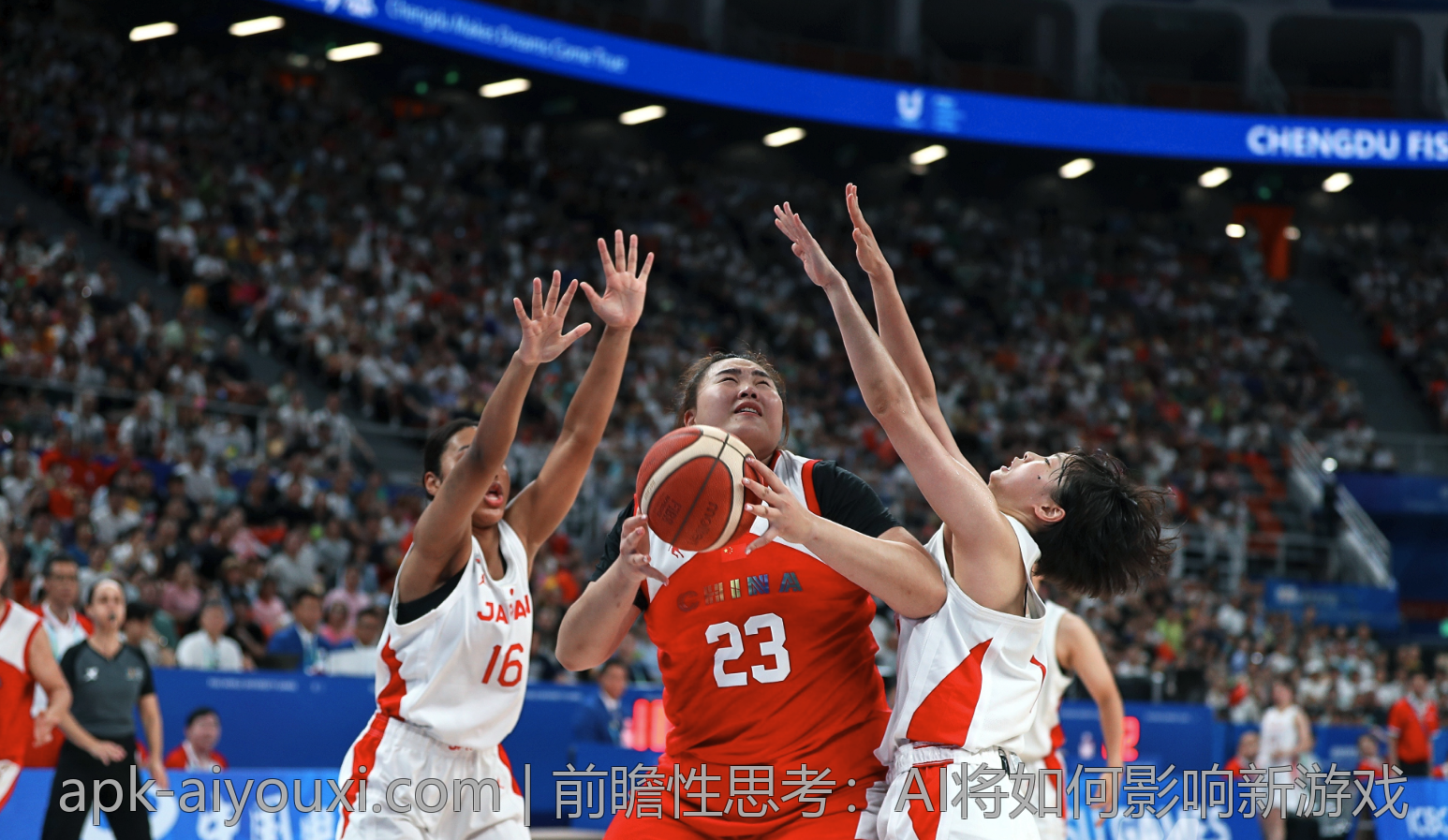 前瞻性思考：AI将如何影响新游戏
